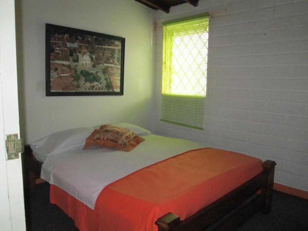 Spring City Hostel Medellín Exterior foto