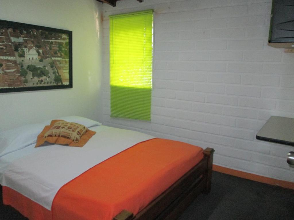 Spring City Hostel Medellín Exterior foto