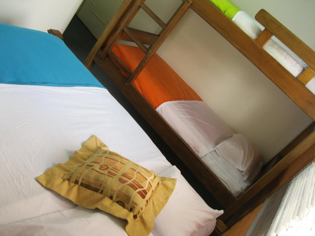 Spring City Hostel Medellín Exterior foto